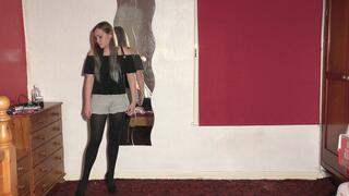 Dancing Sophie 592
