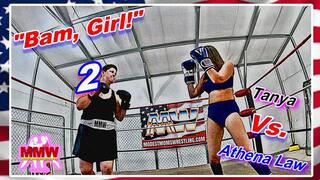 'Bam, Girl! 2 WMV