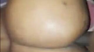 slow Sensual Doggy – Wet & Deep Stroke