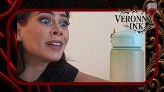 Veronna Ink - Giantess Caught You