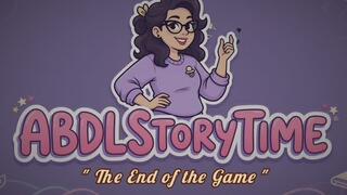 " The End of the Game "