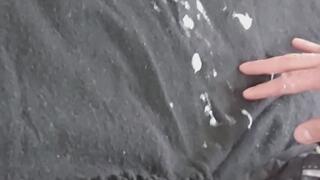 Hot Tattooed Guy POV Close-Up Jerk Off Session - Watch Me Stroke My Hard Cock & Cum for You!