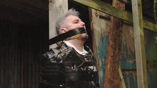 Banjo & Will; The Leather Detectives "Wrapped For Storage" ft Charlie Monaco