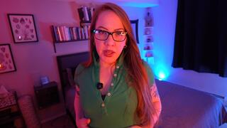 Cuckold Voyeur Polo Fetish Femdom Boy Girl Facial Cumshot ER00167 4K