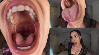 Instantly hard | Sweet Maria