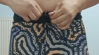 Choosing Swim Shorts