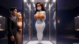 The Living Exhibit (Full HD 1080p)