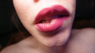 I Shrink, Therefore I Cum! Giantess Vore Shrinking Kink ER00177 4K