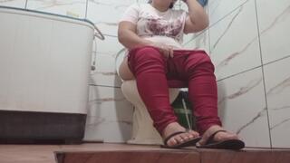 Sonidos privados y lluvia dorada POV