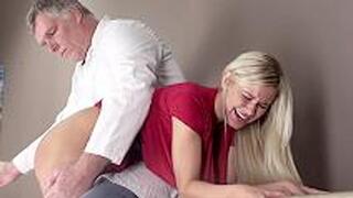Lola spanking 1805