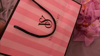 Lingerie by Victoria's Secret
