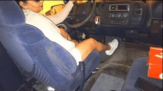 3 Sneaker Crank Pump & Rev (Pedalpumping)