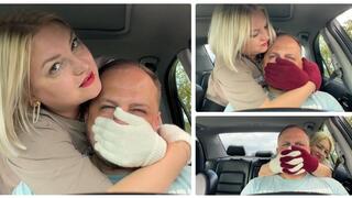 You don't deserve to breathe the same air as me in my car SD