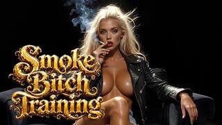 Smoke Bitch Training