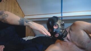 Finger Sucking, Biting and Licking