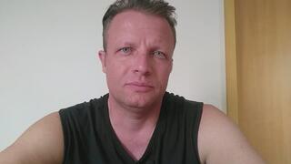 You want to date my stepson. I need to know if you are good enough - otherwise, I'll eat you