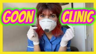 Goon Clinic Training