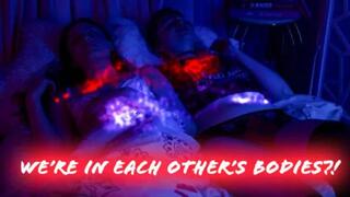 Bestfriends Swap Bodies