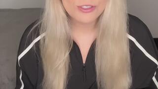 Telling your Bestie about your Findom Addiction