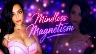 Mindless Magnetism - Breast Fixation Trigger Trance