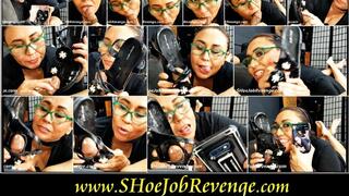 SHoeJob Revenge | Part 217