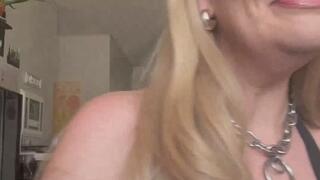 10 Min Sissy Glow-Up – Tease, Humiliate, Slut You Up ?