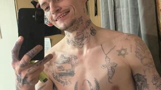 THE MAIN MAN….. He’s sexy and Confident and ready for fun. All you gotta do is speak up and request what you want. He’s Tatted up and turnt up. This is his intro video… keep up now don’t stop