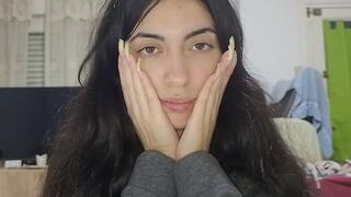 Curved Cat Claws