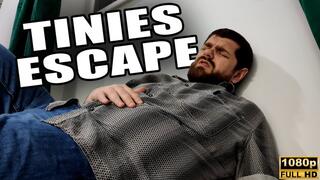 Tinies Escape - Full HD 1080p - KingMarti - MOV
