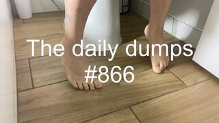 The daily dumps #866 mp4