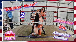'Gotcher Nose! 2