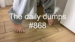 The daily dumps #868 mp4