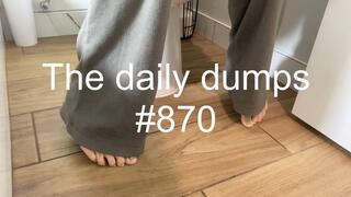 The daily dumps #870 mp4