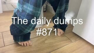 The daily dumps #871 mp4