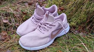 Nike Flex Experience 9 muddy
