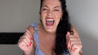 Virgin Caught At The Clinic Humiliation, Mockery & SPH Fantasy