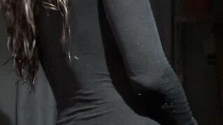 Smoking Hot Dance - Big Tits & Thick Smoke Tease