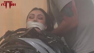 No Safeword - Kacie James and Brianna Olivia