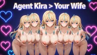 Agent Kira > Your Wife wmv *music version*