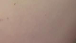 My first anal with a BBC.