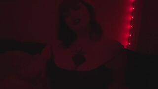 Serve me Meditative ASMR