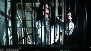 Her Prisoner 9 - Interrogation