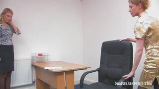 D10063 - The Audit of Incompetence: A Lesson in Restraint - 4K UHD