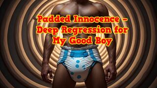 Padded Innocence : Deep Regression for My Good Boy