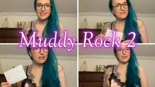 Muddy Rock 2 wmv