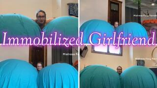 Immobilized Girlfriend mp4