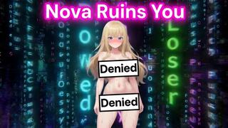 Nova Ruins You mp4 *music version*