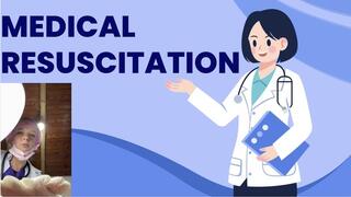 pov medical resuscitation