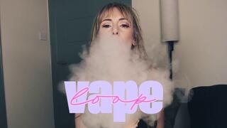 Vape loop - Goddess Sienna Foxx