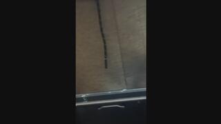 Mr. “Fix-It” Hubby Can’t Fix Anything So Wife Pulls His Pants Down